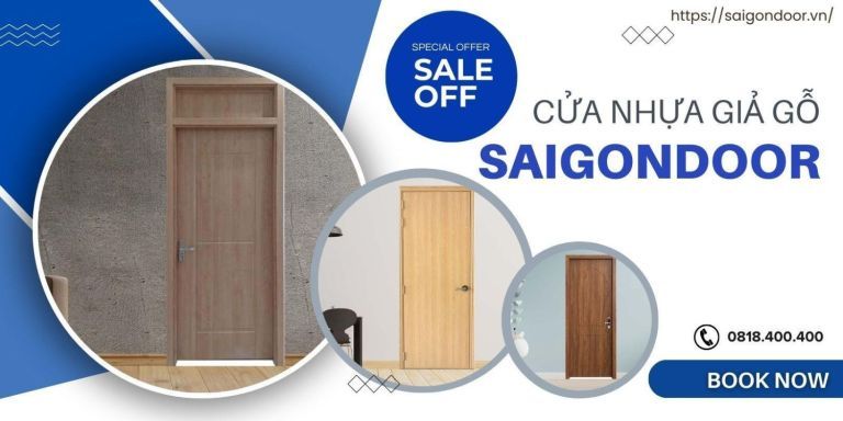 Cách Mua Cửa Nhựa Giả Gỗ Tỉnh Ninh Thuận Tại Sài Gòn Door 13 Cung cấp các sản phẩm đa dạng về màu sắc và thiết kế