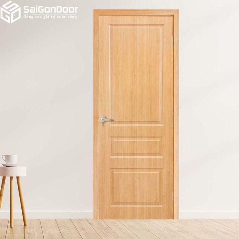 Cửa Nhựa Giả Gỗ Tỉnh Quảng Nam - Tiêu Chí Lựa Chọn Cho Công Trình 19 Đánh giá kích thước của công trình và sản phẩm