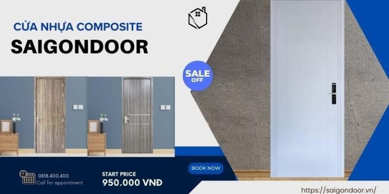 Cửa Nhựa Composite Vĩnh Long - Báo Giá Cập Nhật T11/2024 22 Địa chỉ mua cửa nhựa composite Vĩnh Long