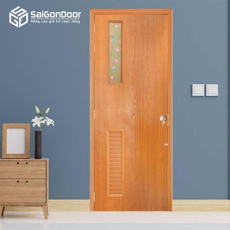 Cách Mua Cửa Nhựa Giả Gỗ Tỉnh Ninh Thuận Tại Sài Gòn Door 18 Đội ngũ nhân sự làm việc chuyên nghiệp