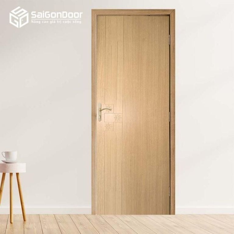 Phân Loại Cửa Nhựa Giả Gỗ Tỉnh Lâm Đồng Nổi Bật Nhất 19 Dùng cho những công trình phụ trên thị trường