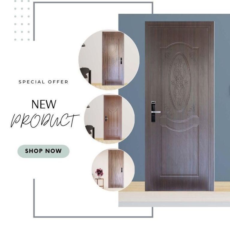 Phân Loại Cửa Nhựa Giả Gỗ Tỉnh Lâm Đồng Nổi Bật Nhất 17 Dùng để lắp đặt cho các văn phòng