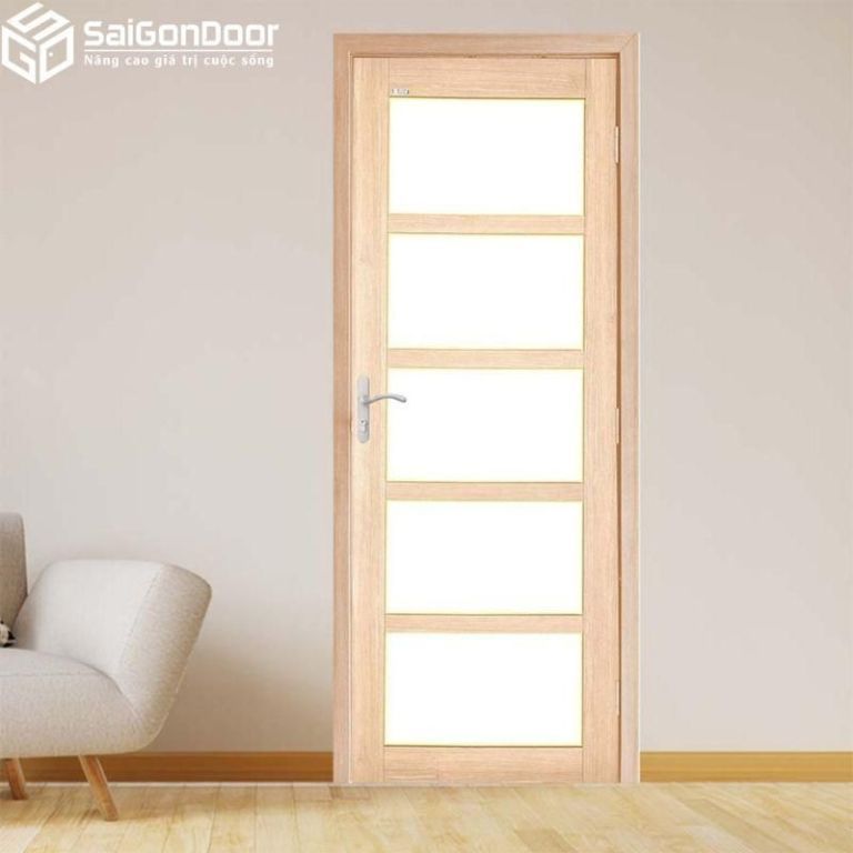 Cửa Nhựa Giả Gỗ Tỉnh Quảng Nam - Tiêu Chí Lựa Chọn Cho Công Trình 16 Khả năng chống nước, chống mối mọt