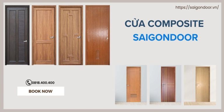 So Sánh Cửa Nhựa Giả Gỗ Tỉnh Khánh Hòa Và Cửa Composite Thế Hệ Thứ 2 22 Lựa chọn các sản phẩm phù hợp với nhu cầu