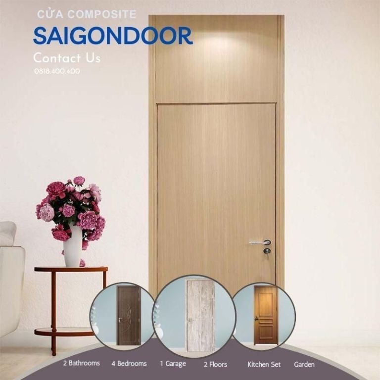 Phân Loại Cửa Nhựa Giả Gỗ Tỉnh Lâm Đồng Nổi Bật Nhất 23 Mẫu cửa cao cấp với đặc điểm nổi bật