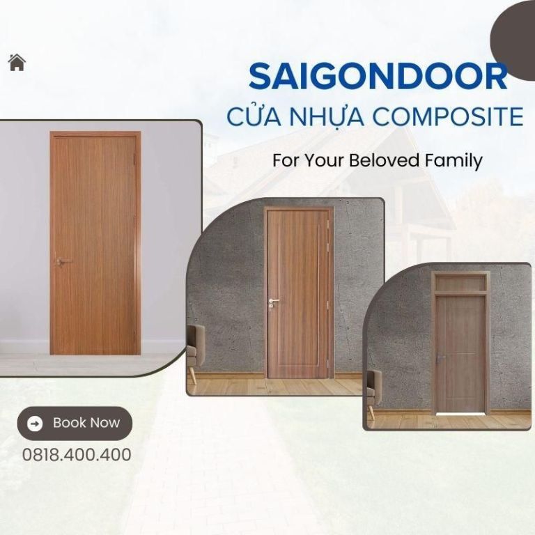 Đánh Giá Cửa Nhựa Giả Gỗ Tỉnh Đắc Nông Sử Dụng Có Tốt Không? 19 Một vài lưu ý khi sử dụng cửa