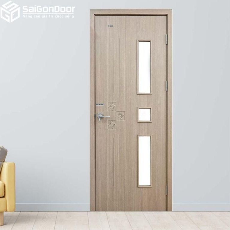 Cửa Nhựa Giả Gỗ Tỉnh Quảng Nam - Tiêu Chí Lựa Chọn Cho Công Trình 24 Mua hàng tại Sài Gòn Door chất lượng