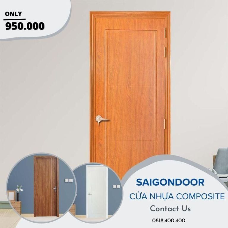 Đánh Giá Cửa Nhựa Giả Gỗ Tỉnh Đắc Nông Sử Dụng Có Tốt Không? 22 Mức giá cả phải chăng nhất thị trường