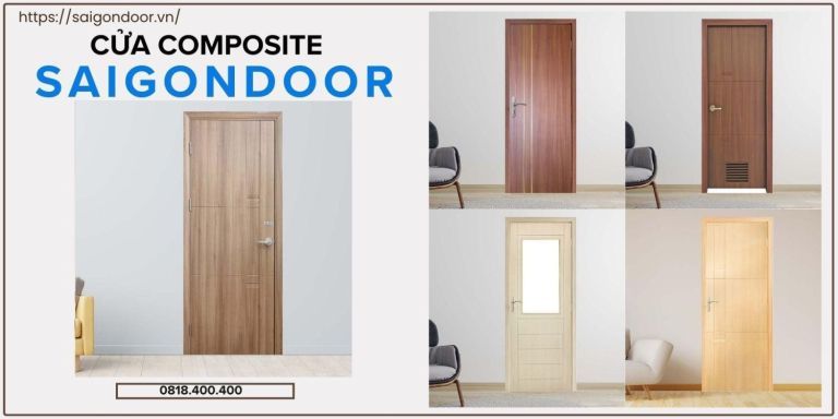 Tác Hại Khi Mua Cửa Nhựa Giả Gỗ Tỉnh Bình Thuận Kém Chất Lượng 25 Sài Gòn Door là địa chỉ được đánh giá rất cao
