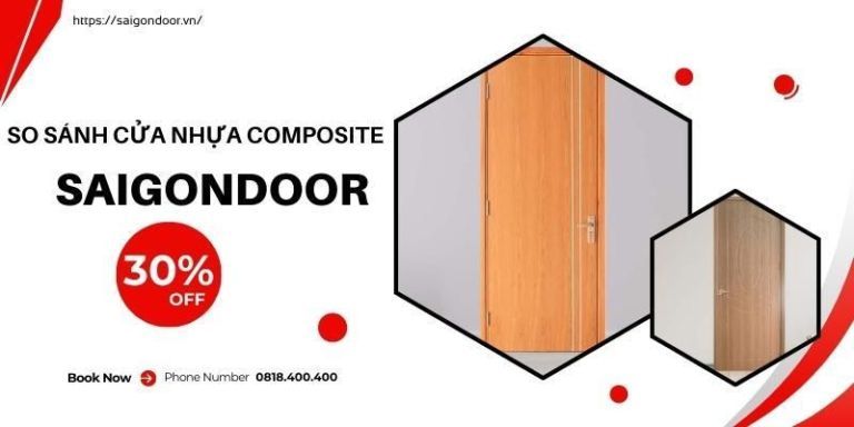 So Sánh Cửa Nhựa Composite Với Cửa Gỗ Công Nghiệp, Nhựa ABS 18 So sánh cửa nhựa composite về điểm giống nhau