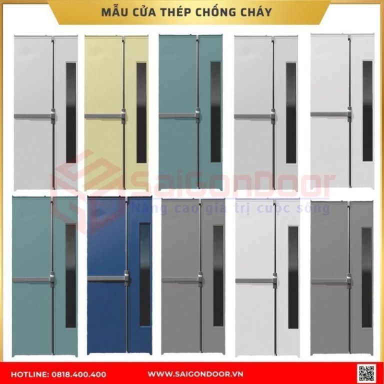 So Sánh Cửa Thép, Cửa Gỗ, Cửa Nhôm Vân Gỗ Cập Nhật 2024 16 Sự khác biệt về công dụng của các sản phẩm