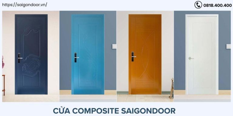 Đánh Giá Cửa Nhựa Giả Gỗ Tỉnh Đắc Nông Sử Dụng Có Tốt Không? 16 Tính ứng dụng cao phù hợp với mọi công trình