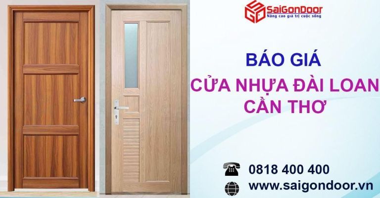 SaiGonDoor - Hệ thống phân phối cửa nhựa Đài Loan hàng đầu tại Việt Nam SaiGonDoor - Hệ thống phân phối cửa nhựa Đài Loan hàng đầu tại Việt Nam