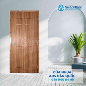 Cửa ABS KOS 120 FZ805 5