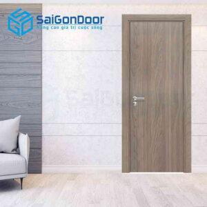 Cửa Gỗ HDF Melammine P1 7