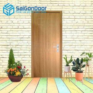 Cửa Nhựa Sungyu SYB 0605