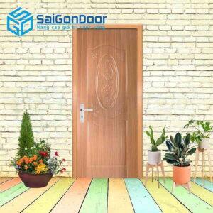 Cửa Nhựa Sungyu SYB 670