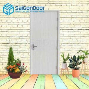 Cửa Nhựa Sungyu SYB P1B01