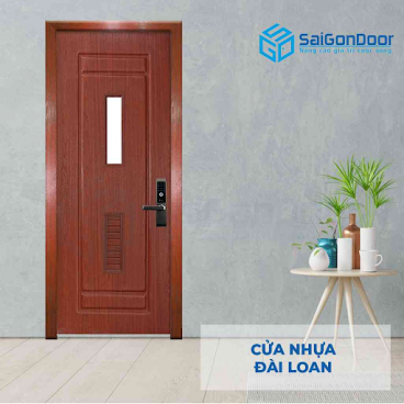 Báo giá cửa phòng vệ sinh tại Huyện Hóc Môn HCM