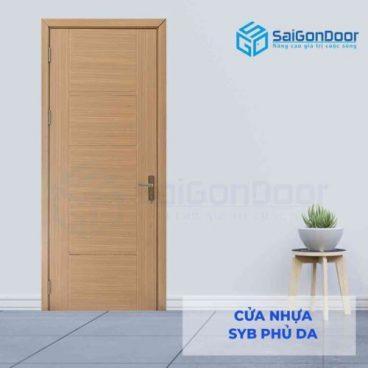 CỬA NHỰA COMPOSITE
