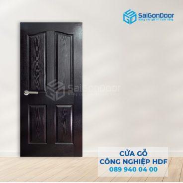 BÁO GIÁ CỬA GỖ PHÒNG NGỦ CHI TIẾT [2023]