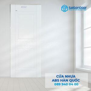 Báo giá cửa gỗ Hàn Quốc tại Quận 5