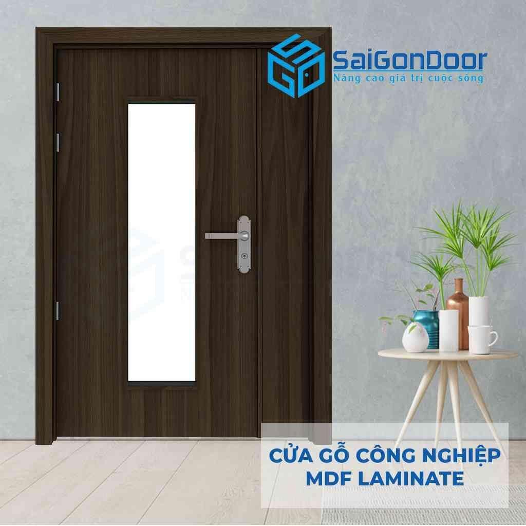 Tổng hợp một số mẫu cửa phòng ngủ đẹp 2022