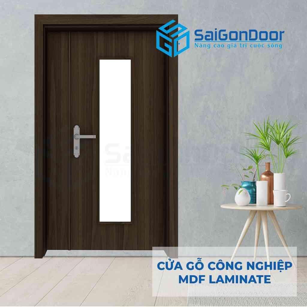 Tổng hợp một số mẫu cửa phòng ngủ đẹp 2022