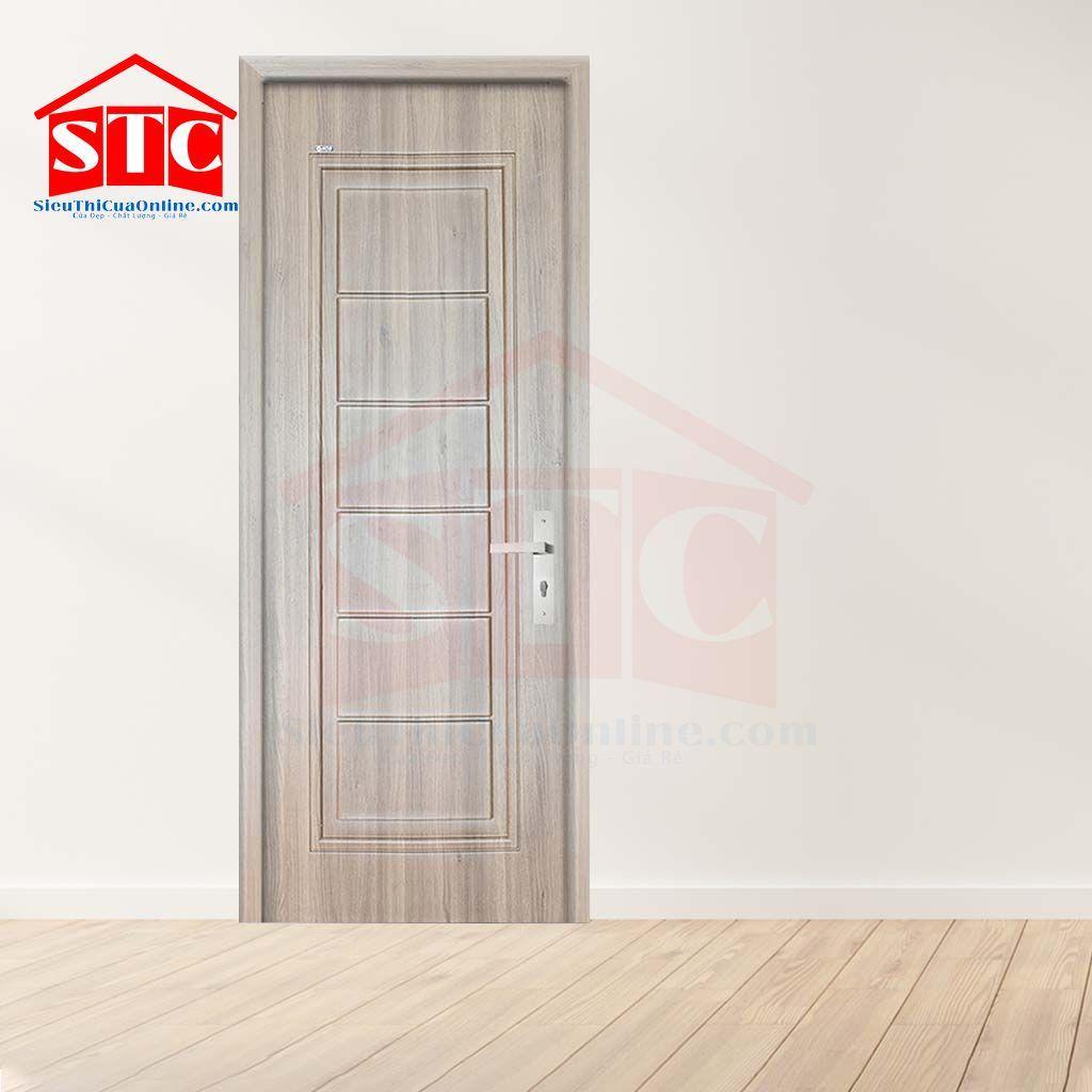 Cửa nhựa giá rẻ 102-K1129-3