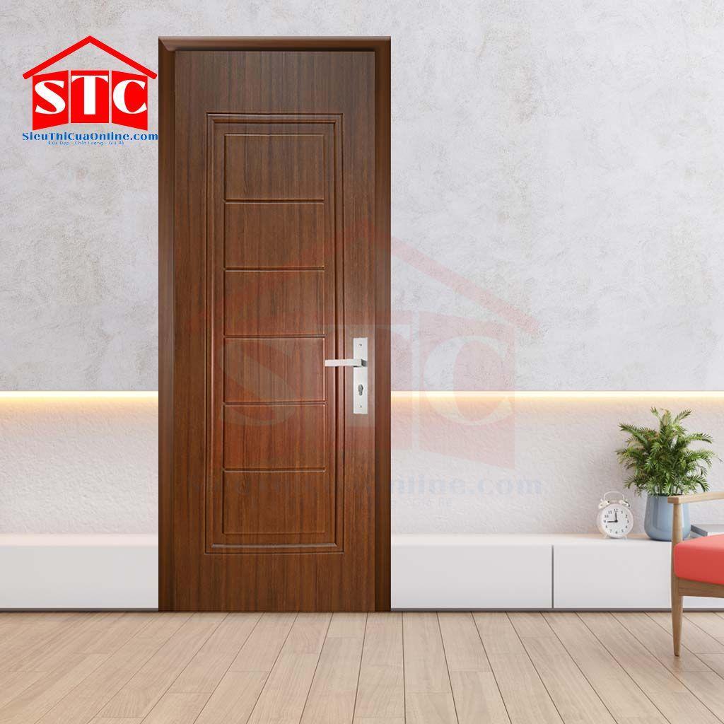 Cửa nhựa giá rẻ 102-W0901-4