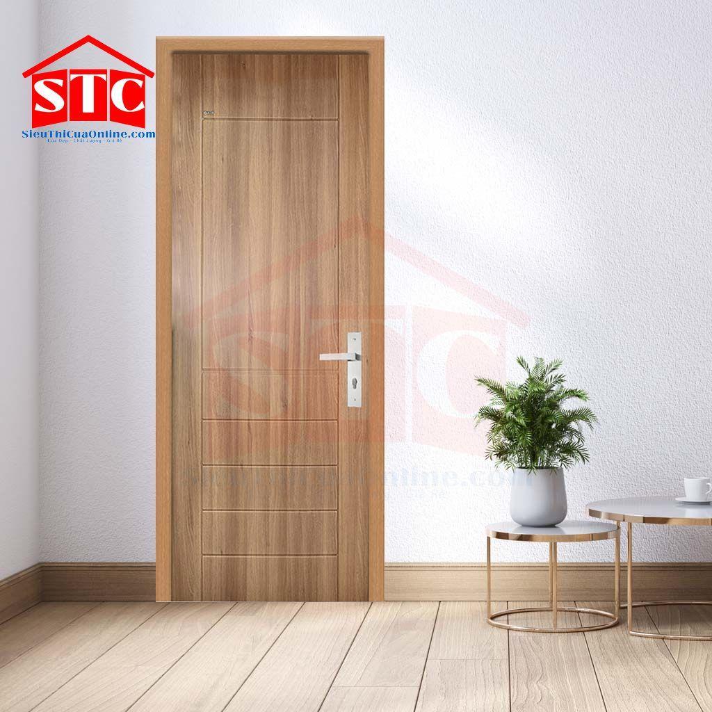 Cửa nhựa giá rẻ 105-K1129