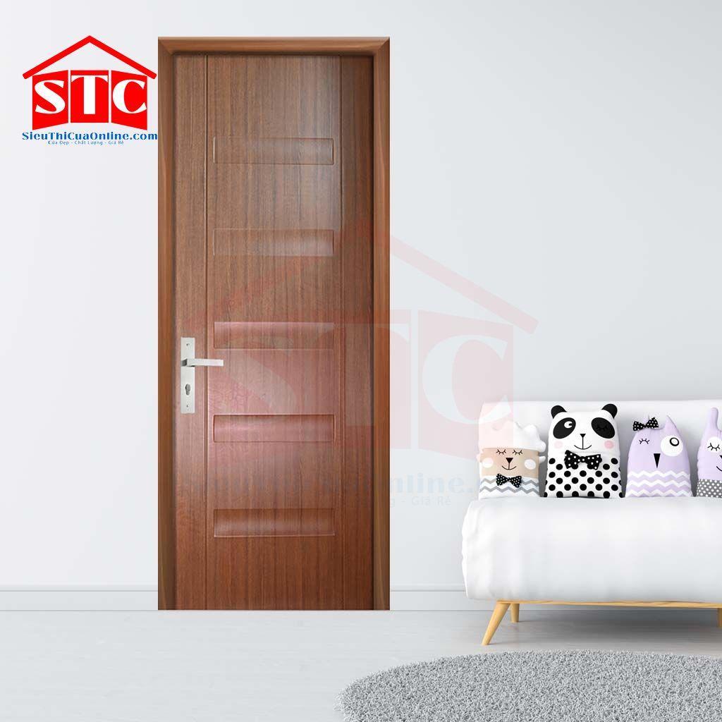 Cửa nhựa giá rẻ 110-W0901