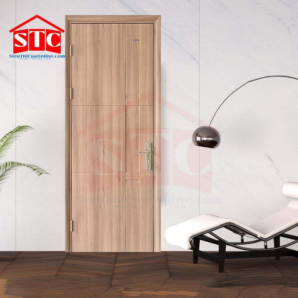 Cửa nhựa giá rẻ 116-K1129-3