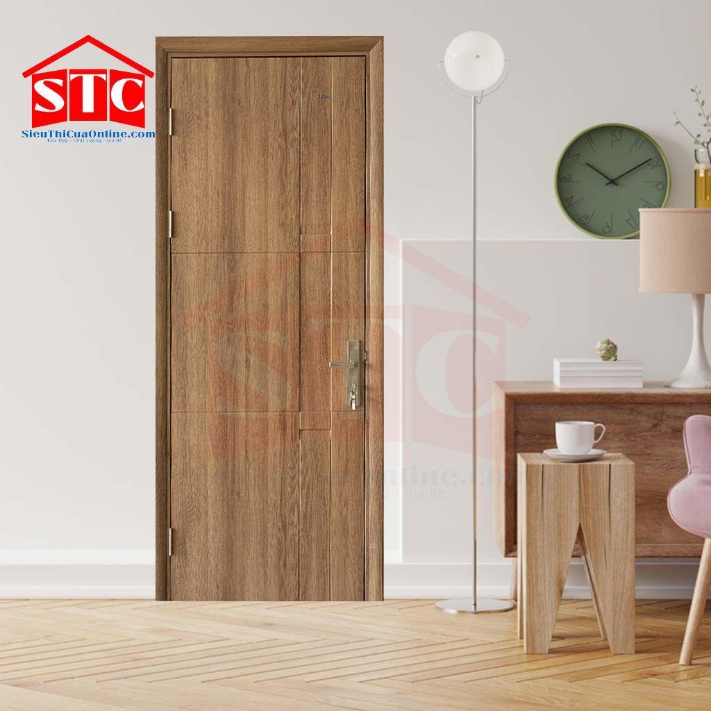 Cửa nhựa giá rẻ 116-K1129-8