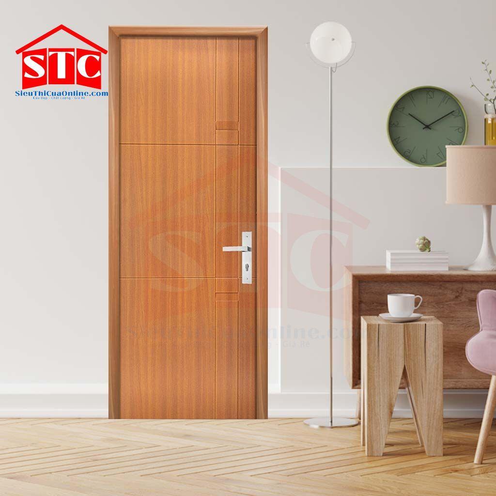 Cửa nhựa giá rẻ 116-M8707