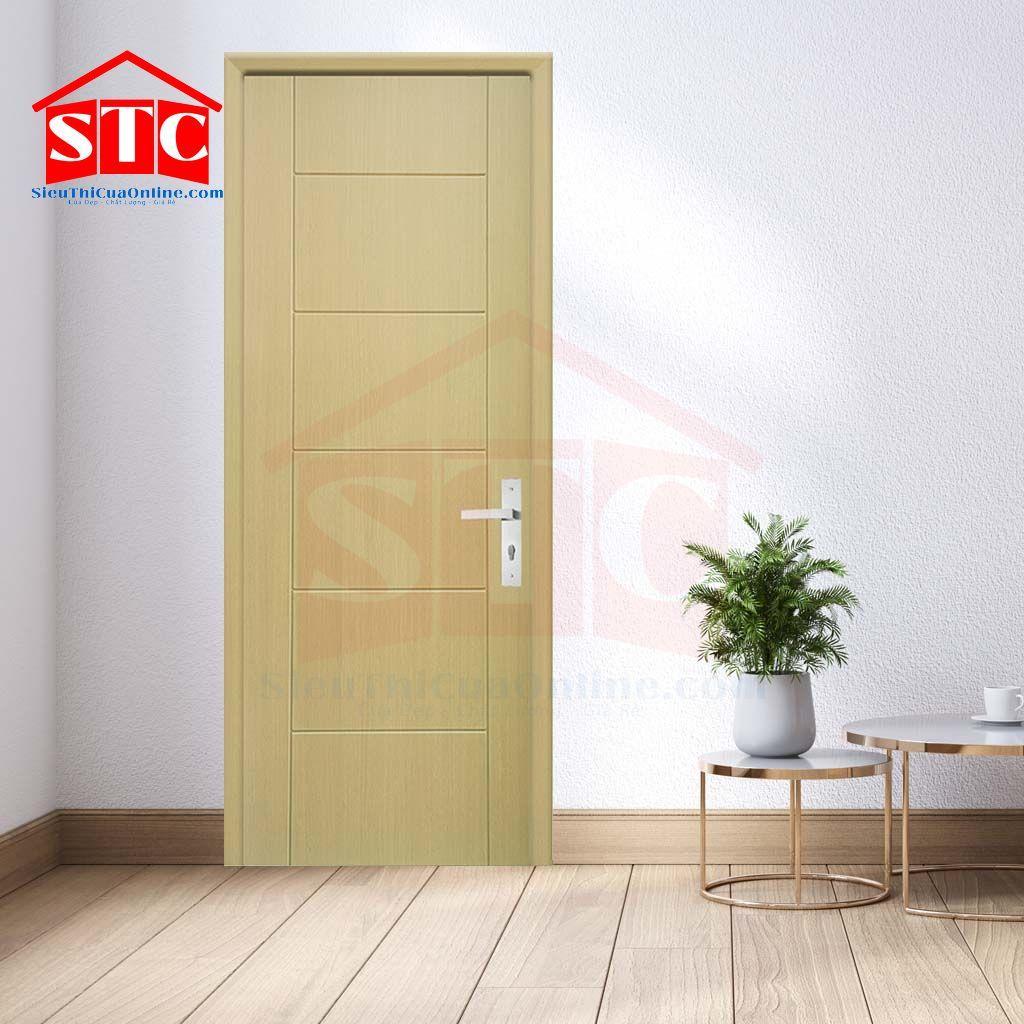 Cửa nhựa giá rẻ 118-MQ808