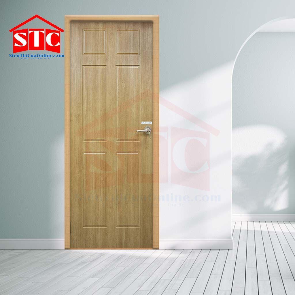 Cửa nhựa giá rẻ 120-MQ808