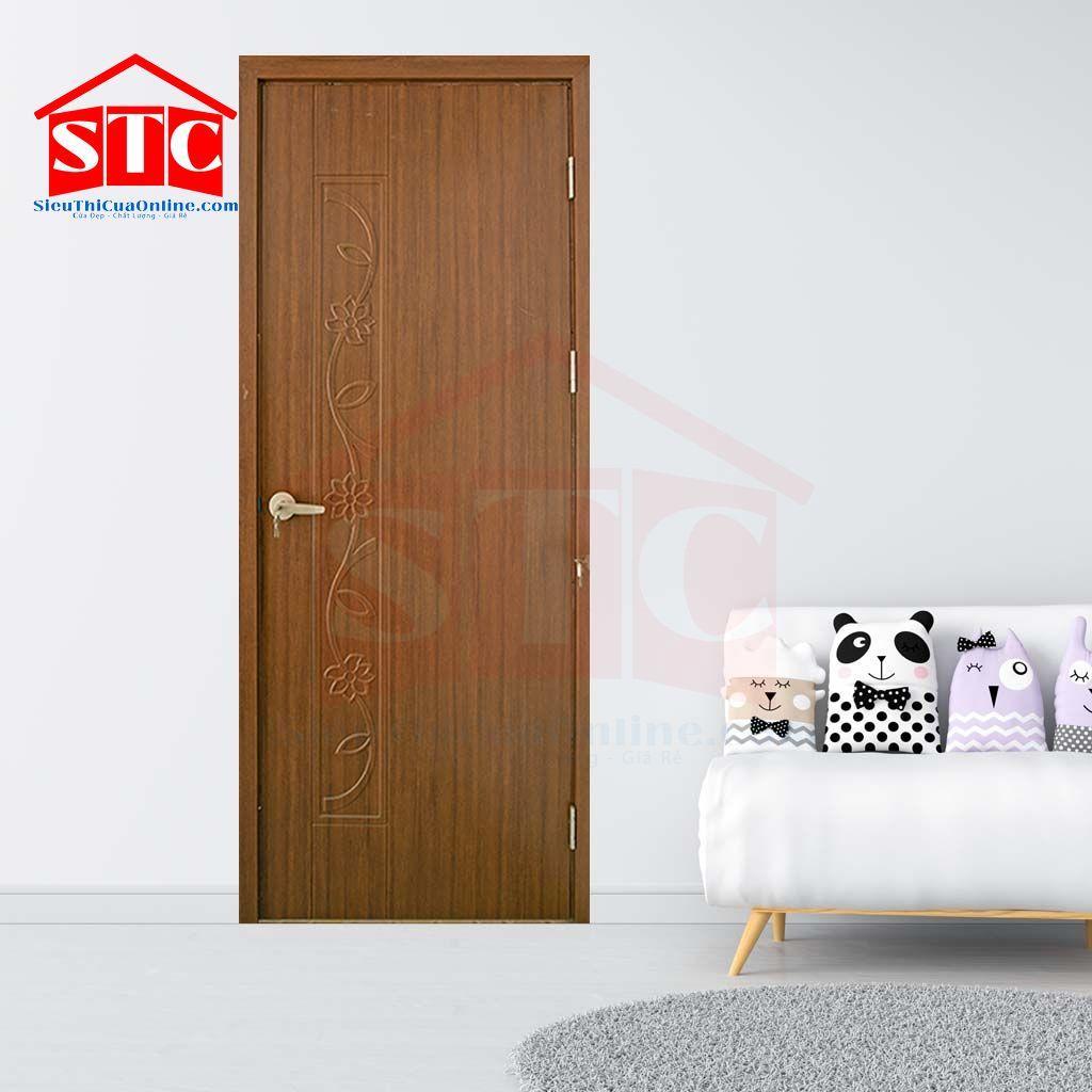 Cửa nhựa giá rẻ 301-W0901-2