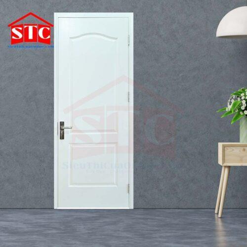 Cửa gỗ Pano giá rẻ 2A-C1-3