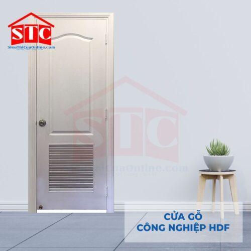 Cửa gỗ Pano giá rẻ 2L-C1