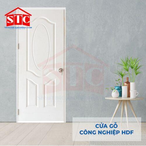 Cửa gỗ Pano giá rẻ 3A-C1