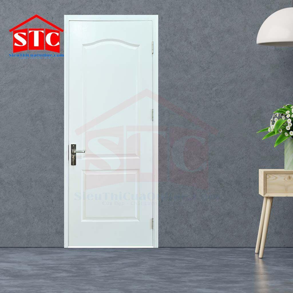 Cửa gỗ công nghiệp HDF-2A-C1-3