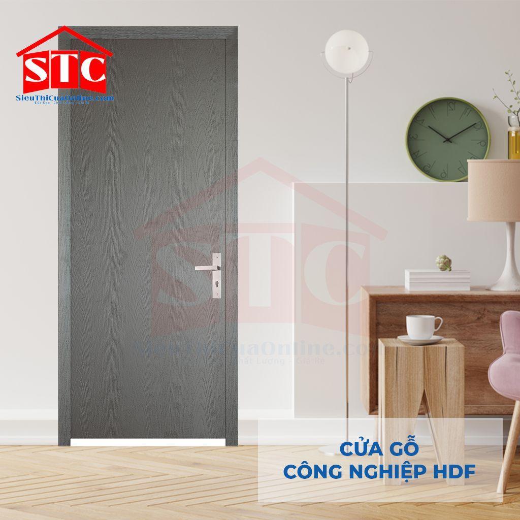 Cửa gỗ giá rẻ P1G1-C14