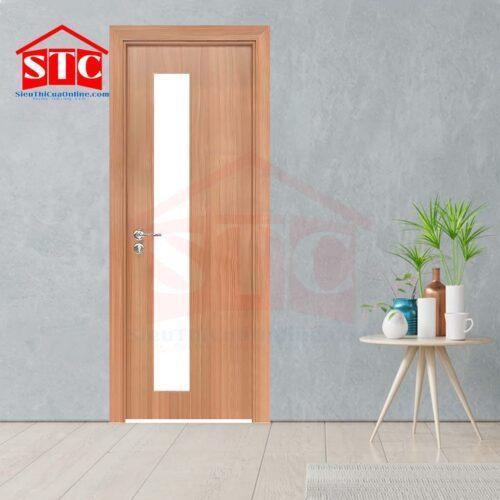 Cửa gỗ phòng ngủ P1G1