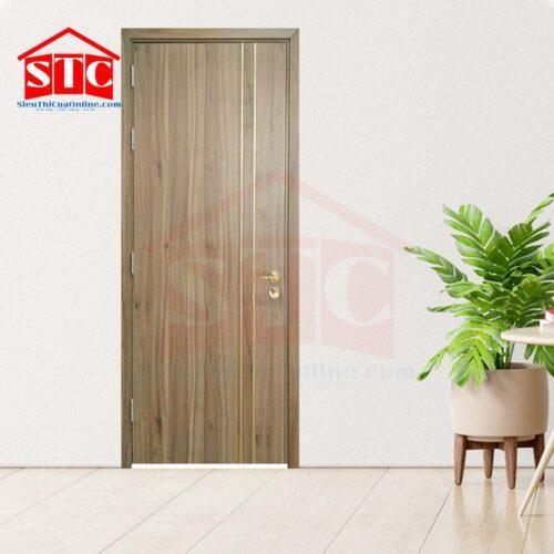 Cửa gỗ phòng ngủ P1R2