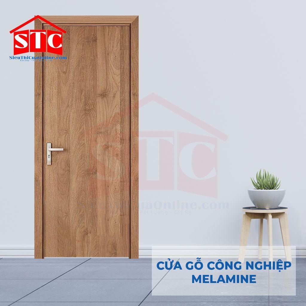 Cửa gỗ phòng ngủ đẹp P1 4