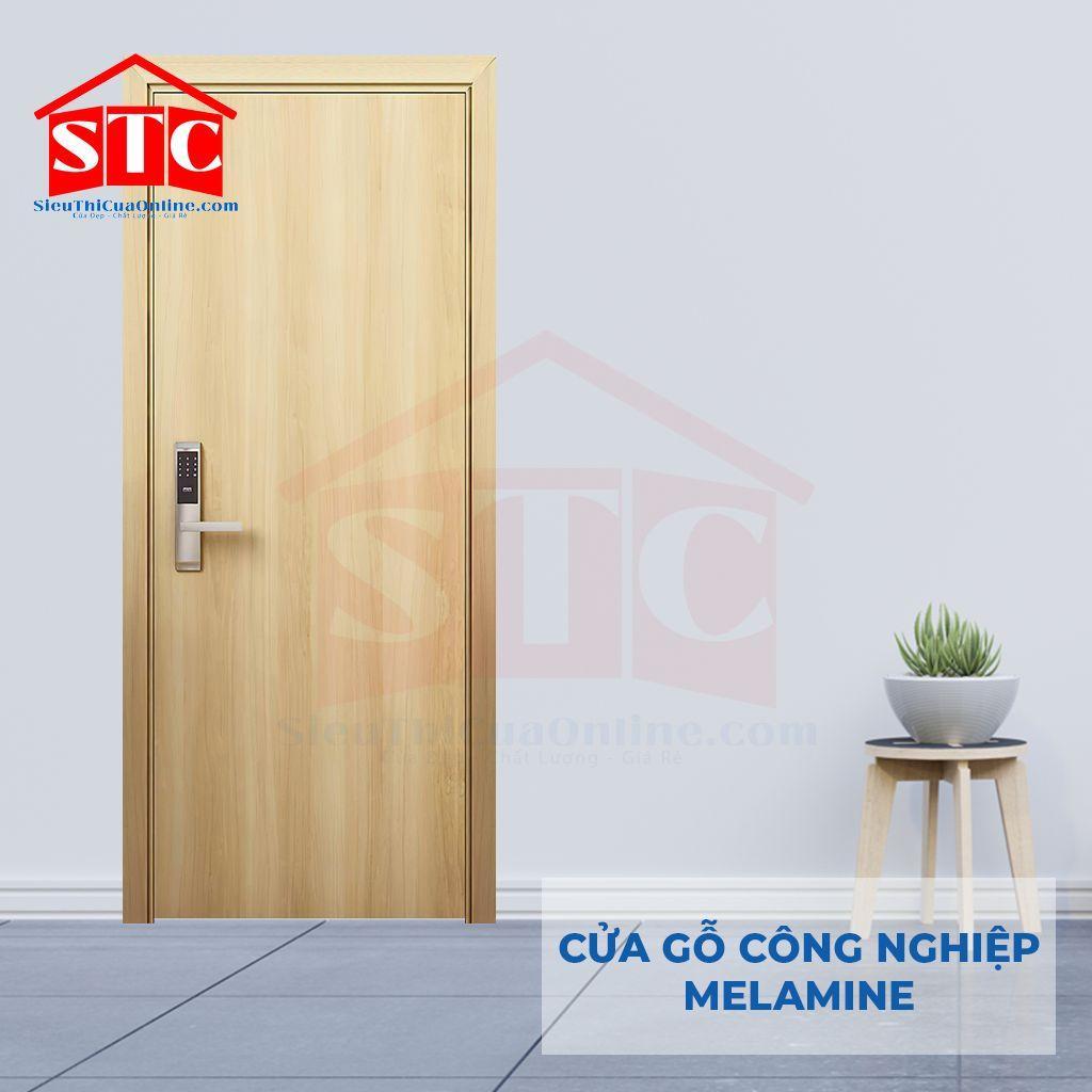 Cửa gỗ phòng ngủ đẹp P1 5