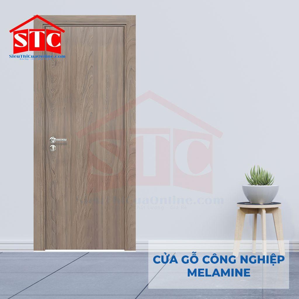 Cửa gỗ phòng ngủ đẹp P11