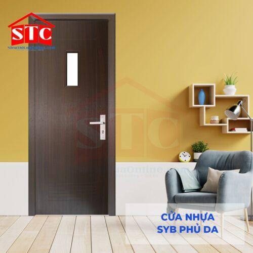 Cửa nhựa Composite SYB-365