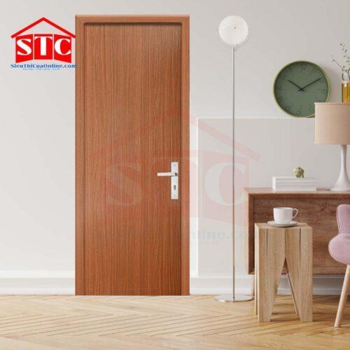 Cửa nhựa giả gỗ 101-W0901